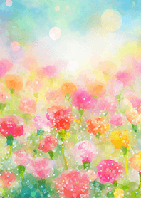 Beautiful rose flower(R3780)