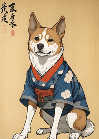 อุกิโยะเอะ - วาฬ 8f8D98