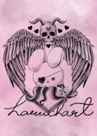 The Dark Heart of Takousa
