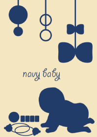 navy baby