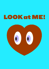 LOOK at ME! THEME 5