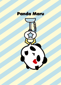 Panda maru (claw machine)