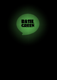 Love Basil Green Light Theme