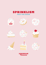 SPRINKLISM