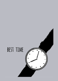 Best time