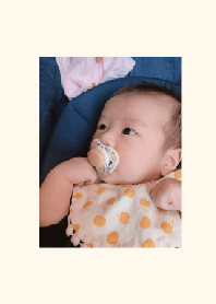Xiaoxi baby