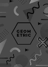 Flat Geometric Tundora 2