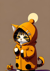 Night Moon Star Cat 824db9