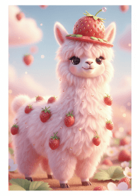 かわいいイラストシリーズ