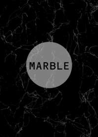 Black marble theme.