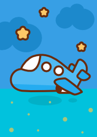 Flying time 24
