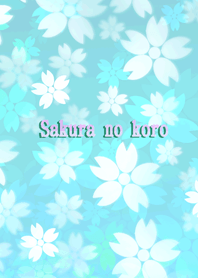 *桜の頃*