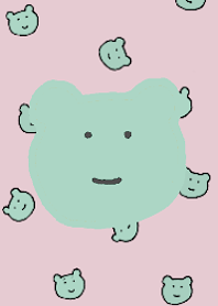 Dear : bear chan