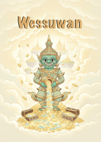 Thao Wessuwan Fortune Wealth (JP)