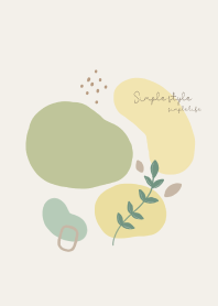 มินิมอลสไตน์ (Soft tone)