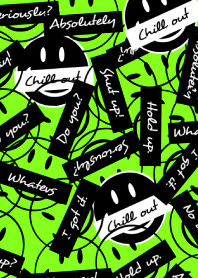 TALKING SMILE THEME :2