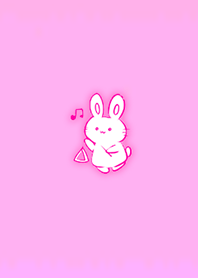 Triangle rabbit 441