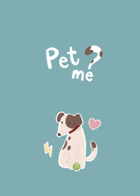 Pet Me?
