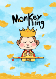 Monkey king