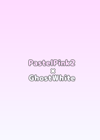 PastelPink2×GhostWhite.TKC