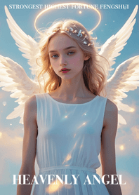 Heavenly Angel of Fortune 22