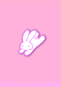 Simple Sleep Rabbit 8