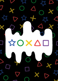 COLOR MARK