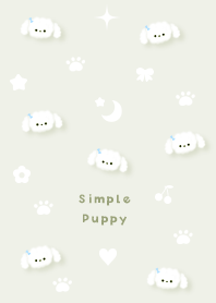 green Simple Puppy 04_2