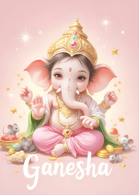 Good luck, Wealthy, Happy - JP20