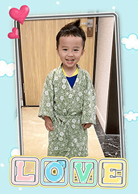恩大爺 Ryan