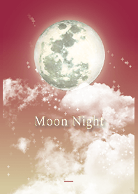 Bordeaux : Moon Night