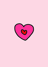 nenerin heart theme16