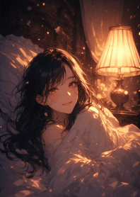 Japanese-style girl 1ea629