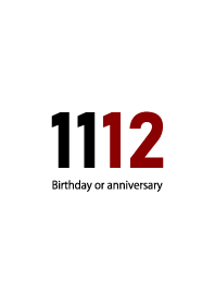 1112 BOA