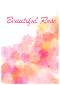 Beautiful Rose