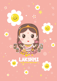 พระแม่ลักษมี :: เสี่ยงโชค ถูกหวย VII