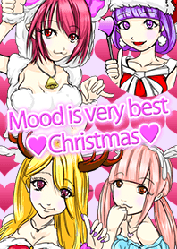 งานปาร์ตี้คริสต์มาสของเจ้าหญิง