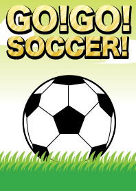 GO! GO! Soccer Ball! Part 5