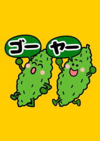 GO-YA-