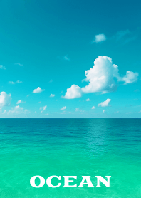 OCEAN THEME 64