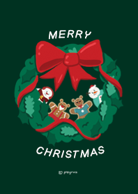 Ho ho! Merry Christmas