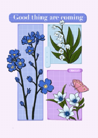 Good thing are coming