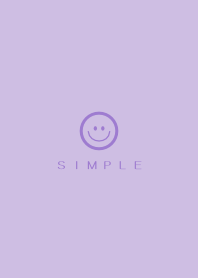 SIMPLE(purple)V.530b