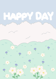 Spring Season.(Revised Version)