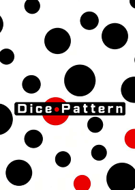 Dice pattern