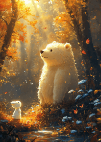 Sunbeam Whispers