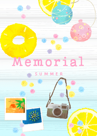 Memorial Summer 02