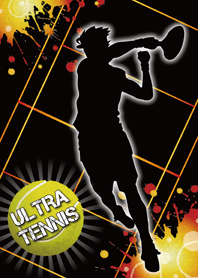 ULTRA TENNIS