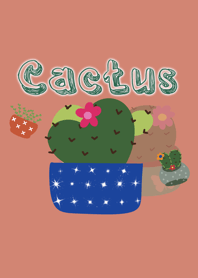 Cactus    cute