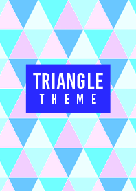 TRIANGLE style 10